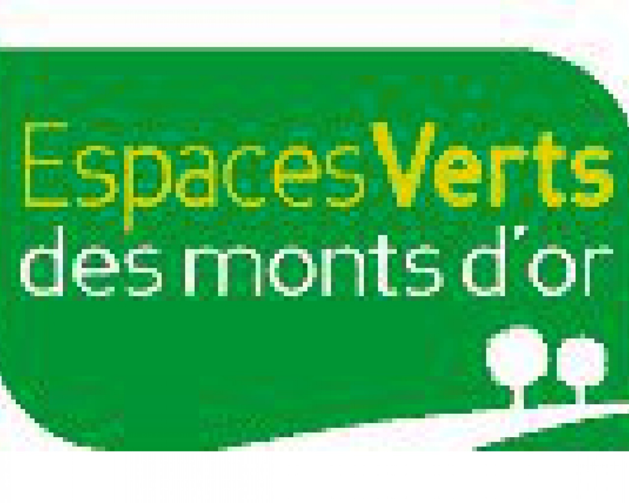 Espace verts des Monts d'Or