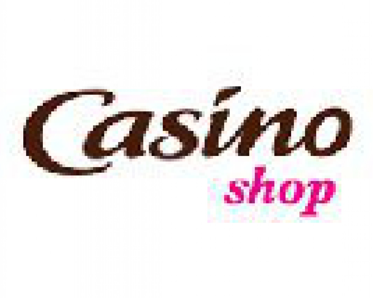 Casino Shop