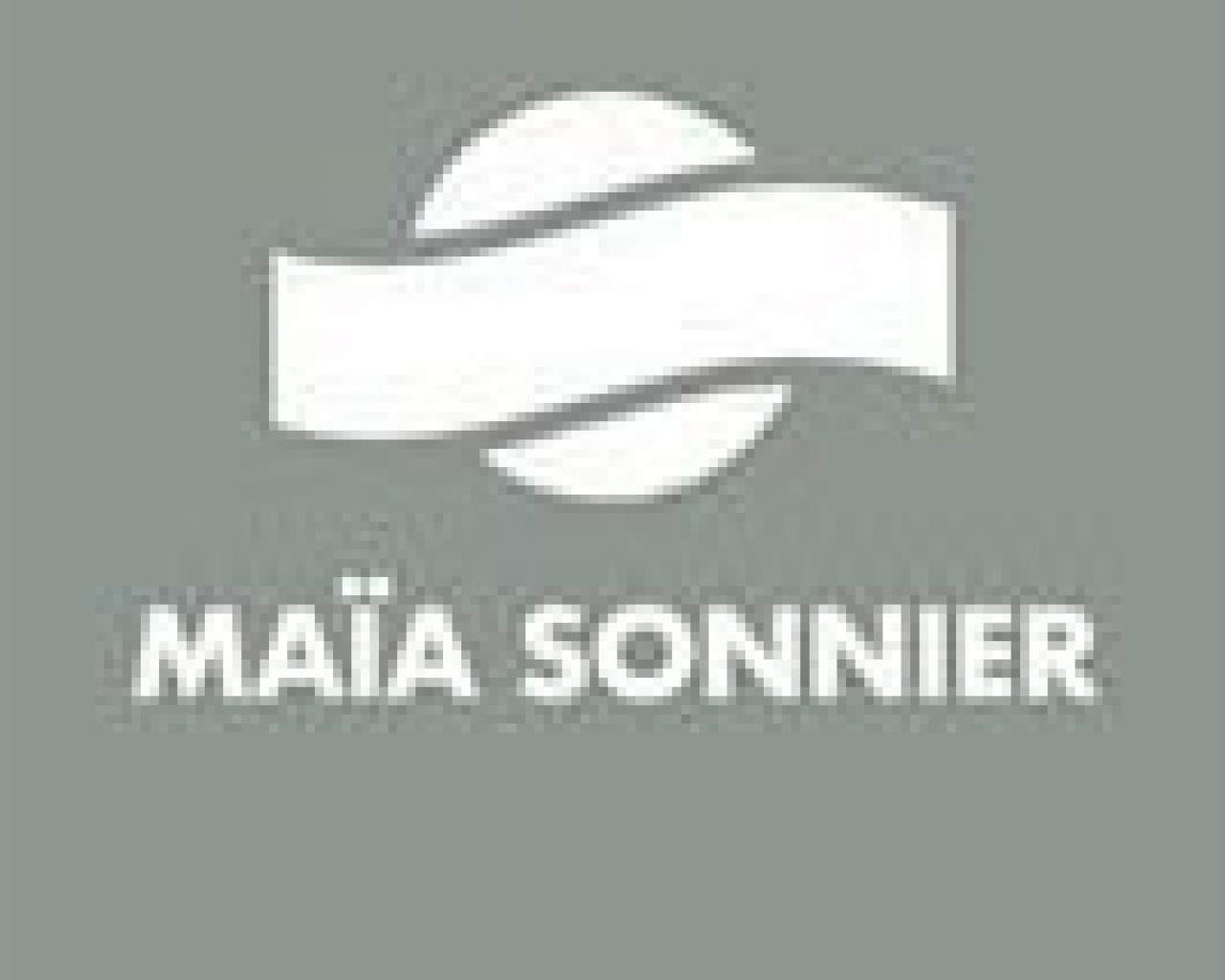 MAÏA SONNIER