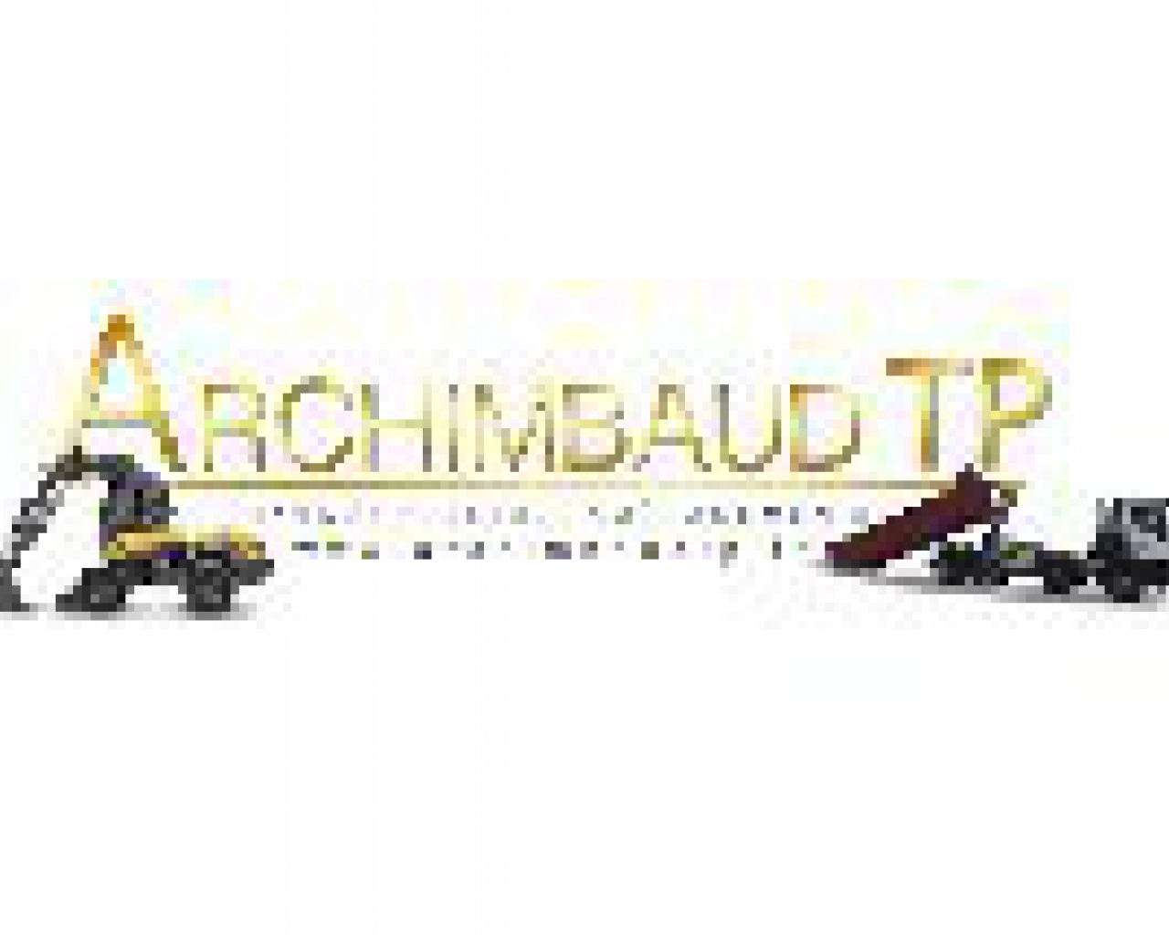 Archimbaud TP