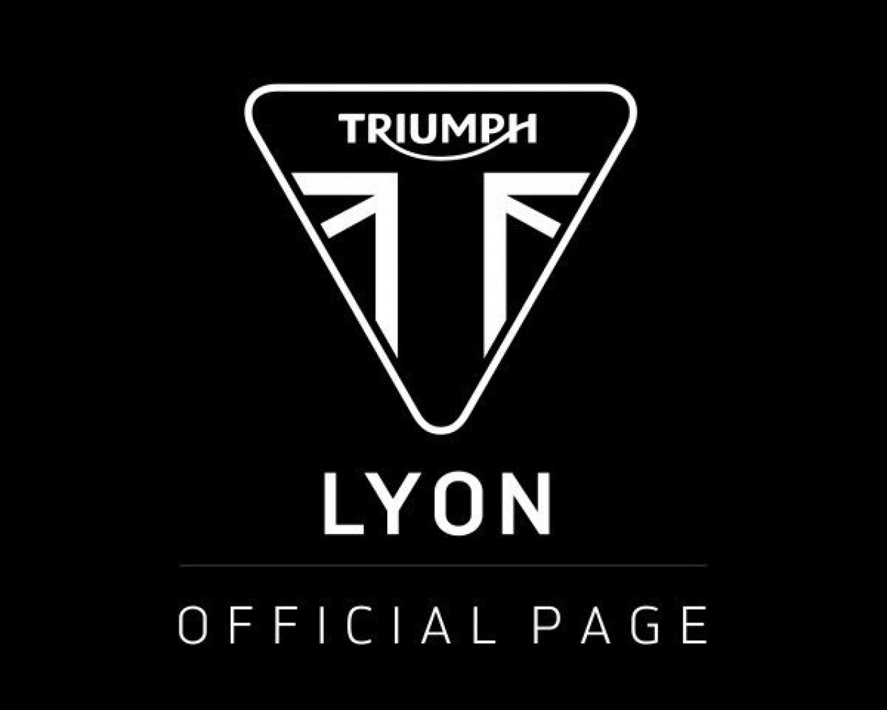 Triumph Lyon