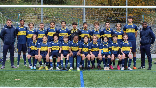 U15 D1