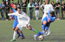 COUPE DE France (5ème tour) – Ca passe dans le DERBY COUPE DE France (5ème tour) – Ca passe dans le DERBY