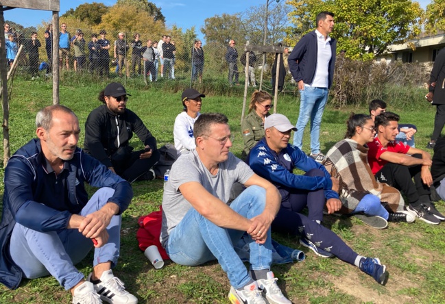 COUPE DE France (5ème tour) – Ca passe dans le DERBY COUPE DE France (5ème tour) – Ca passe dans le DERBY