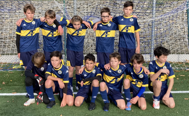 U13A