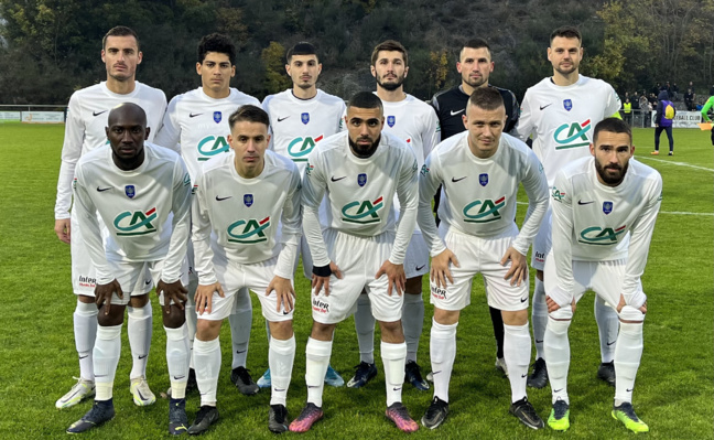 Coupe de France (8ème tour) – Tout donner pour ne rien regretter