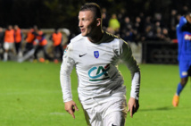 Evan Rouvière avait fait chavirer Courtois Fillot avec ses deux buts le 19 novembre...