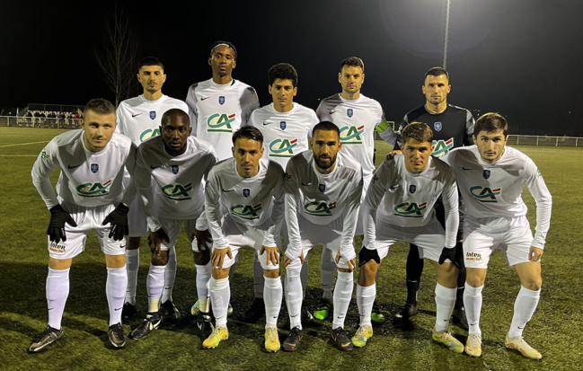 Coupe de France (8ème tour) - Tombés au champ d'honneur à JURA-SUD Foot
