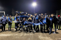 De Molinges à Courtois Fillot, les supporters seront la...