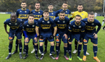 N3 (FCLDSD - FC Vaulx) – On ne va pas s’en plaindre