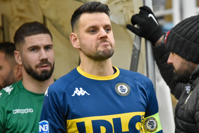N3 (match en retard) – Le FCLDSD jouera gros, le GFA RUMILLY-VALLIERES aussi