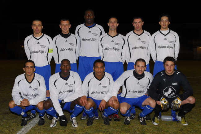 Saison 2007-2008