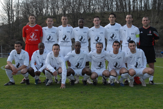 Saison 2008-2009