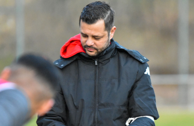 N3 – Ismael AMARI : « J’ai d’abord pensé que c’était une blague… »