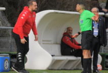 Après FCLDSD – AIN SUD FOOT (N3-J17) – Quand ça ne veut pas…