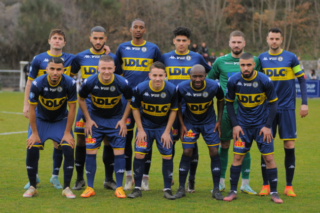 Après FCLDSD – AIN SUD FOOT (N3-J17) – Quand ça ne veut pas…