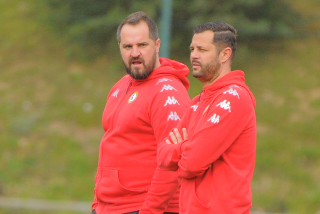 N3 (avant Clermont Foot B – FCLDSD) – Chaud derrière !
