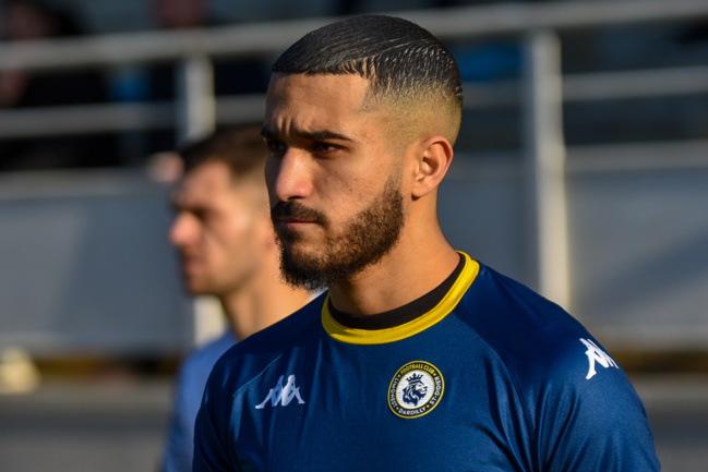 Bilel Guechi