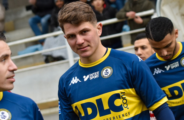 Martin Mihajlovic