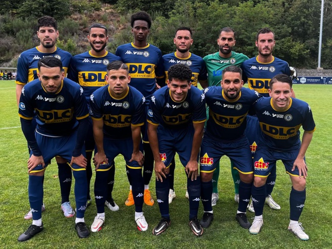 N3 - FCLDSD vs AS Saint-Priest – Un nouveau derby