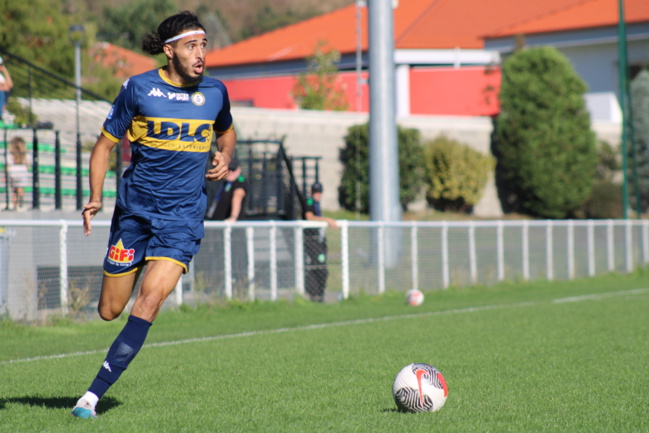 L'AGENDA FCLDSD - Un week-end de coupe à l'horizon🟡🔵