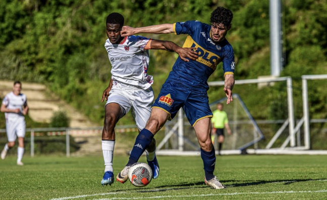 Avant Match⎮National 3⎮J26 : Olympique de Valence - FCLDSD 