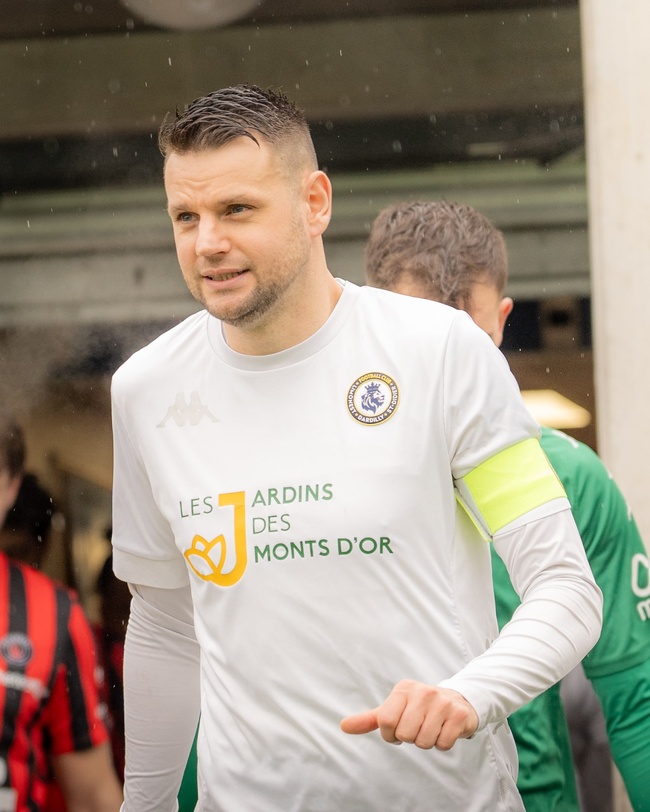 Sébastien FAURE