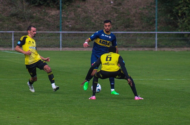 Oussama AIT-FANA