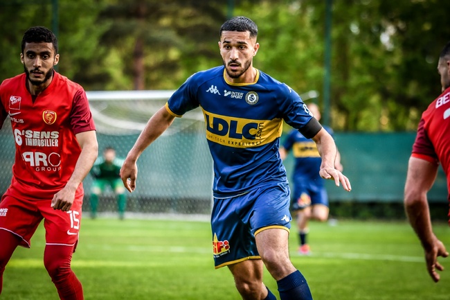 Les résultats du week-end du 19 Avril !