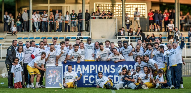 Les résultats du week-end du 17 Mai !