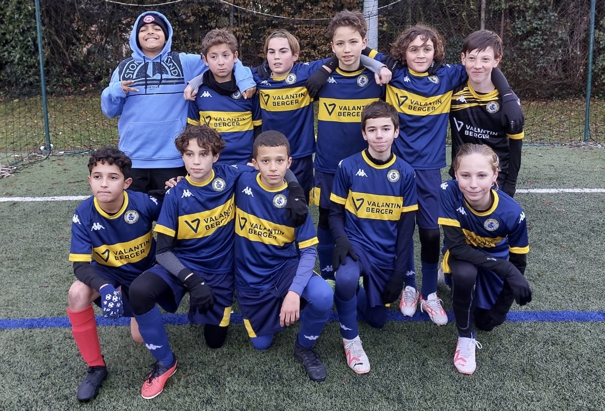 U13B