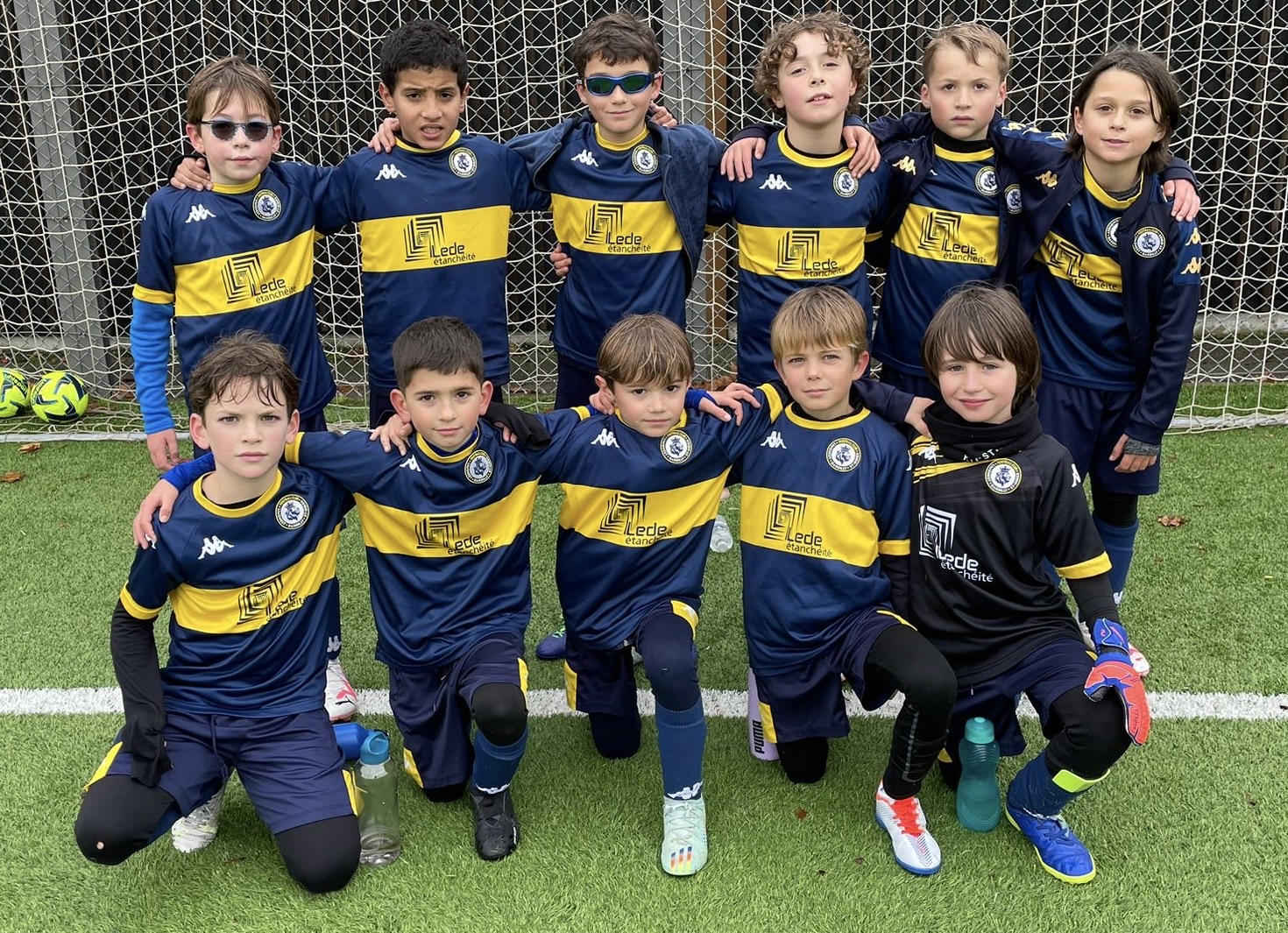 U10A
