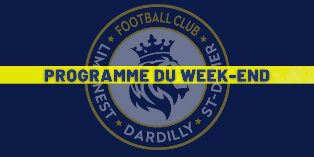L'Agenda du week-end - 18&19 février 2023