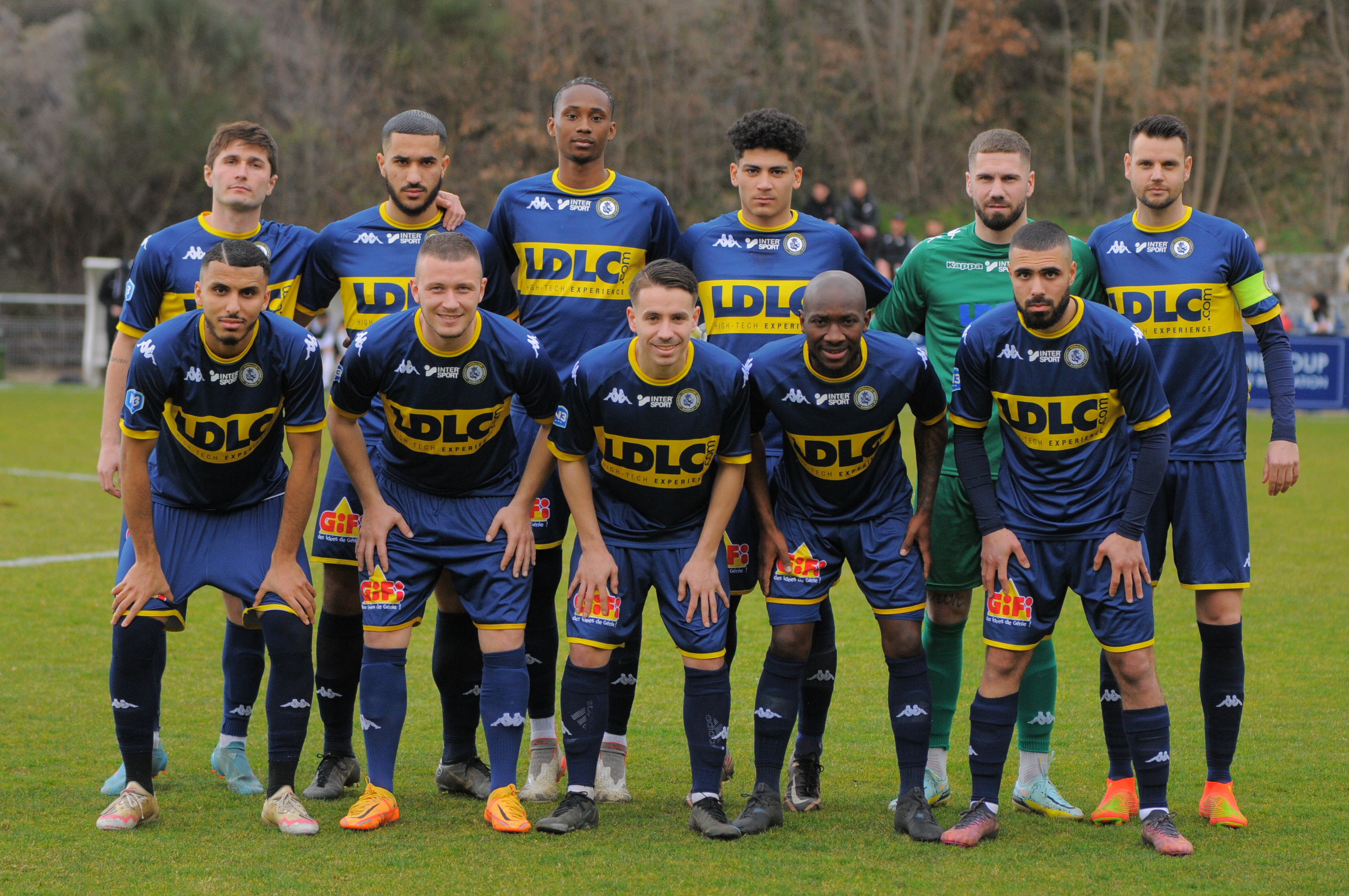 Après FCLDSD – AIN SUD FOOT (N3-J17) – Quand ça ne veut pas…