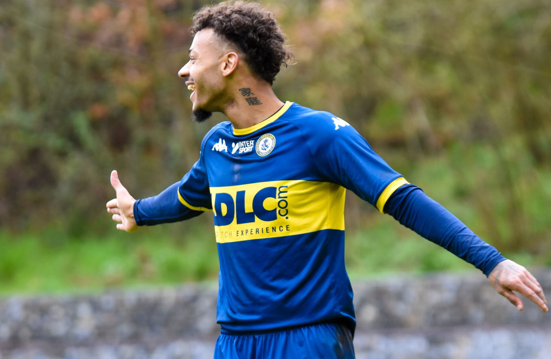 ​N3 (J20) – Chapeau SORY...