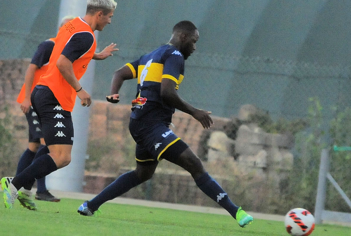 Alphou N'Diaye