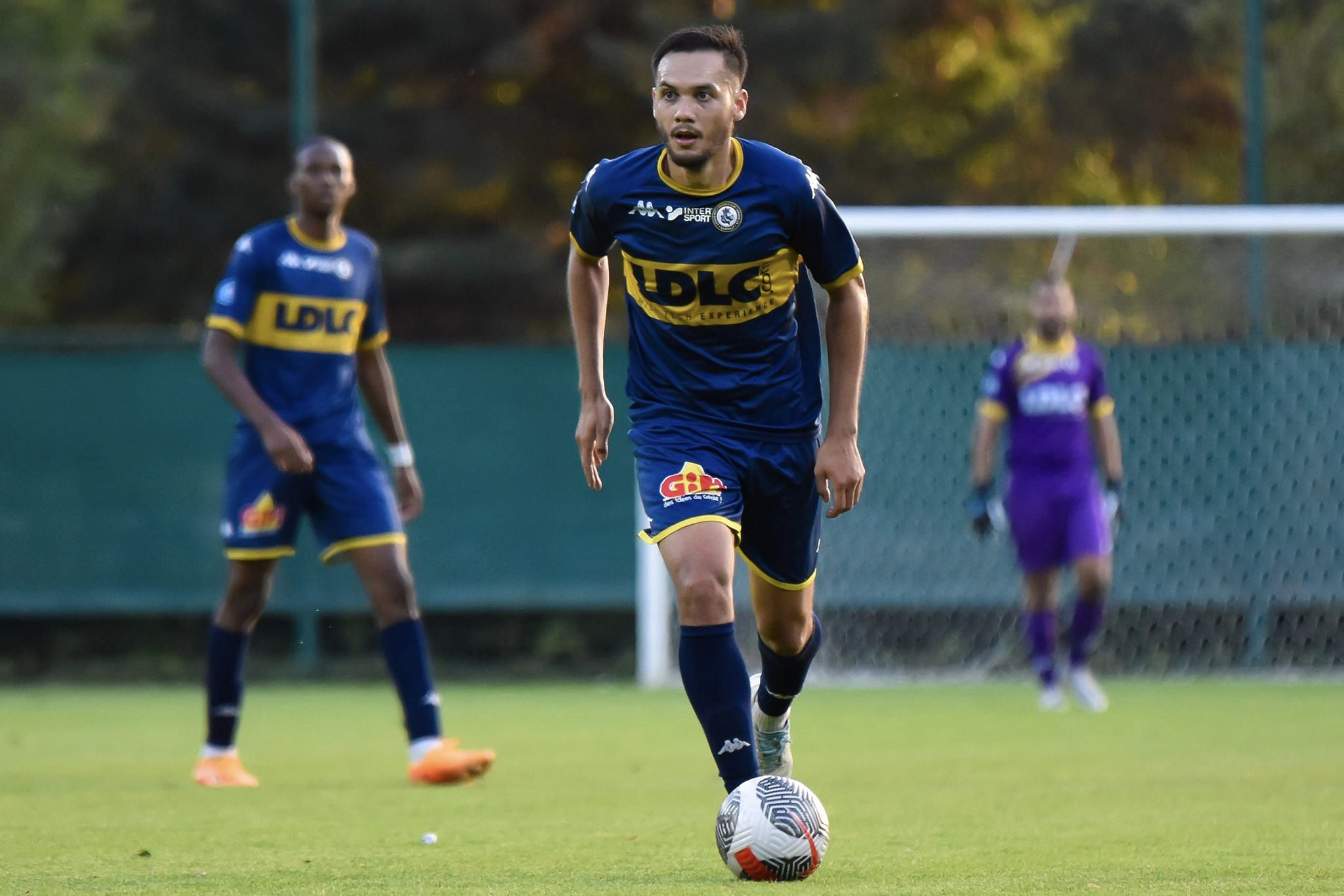Résultat du week-end FCLDSD⎮