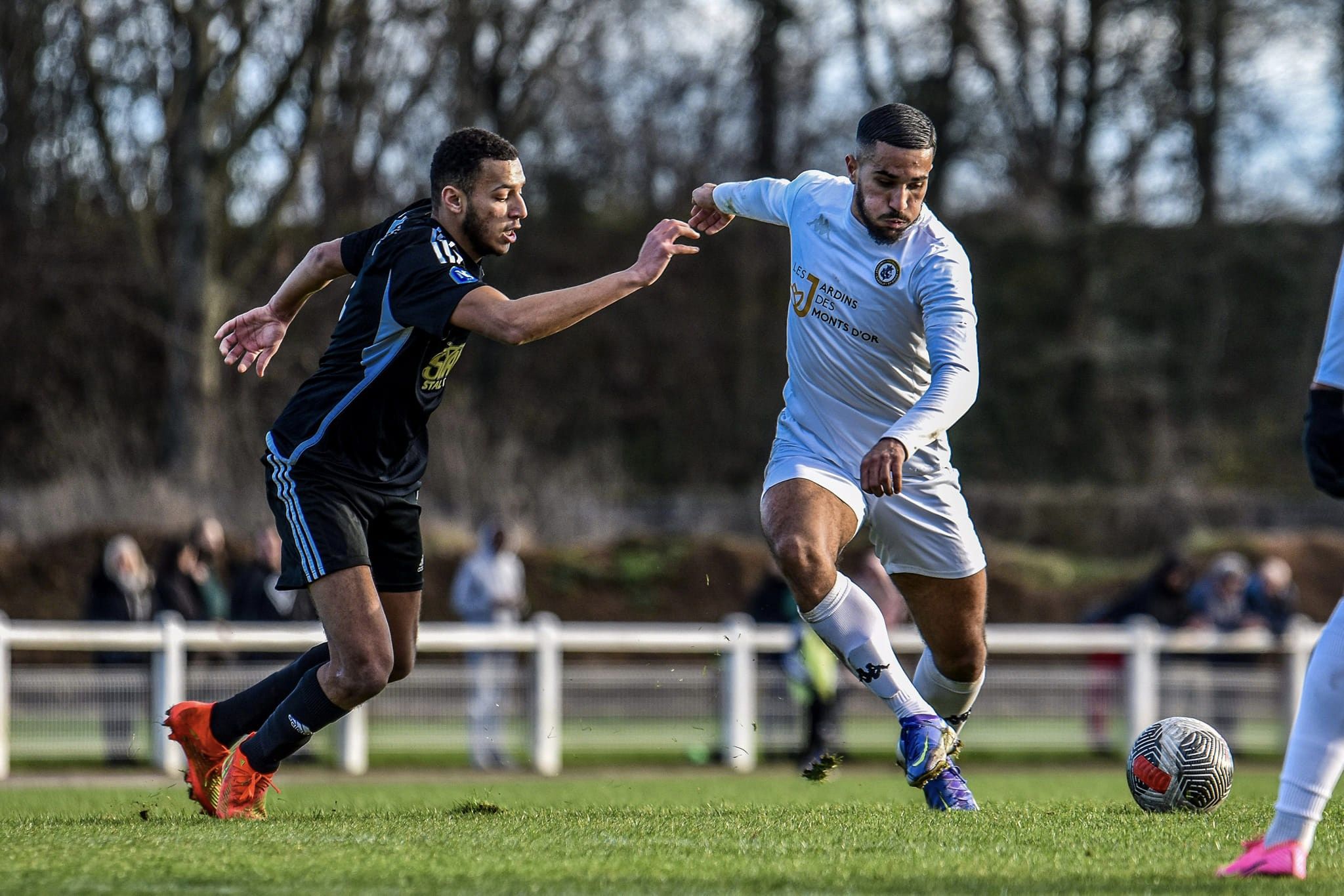 Le programme du week-end FCLDSD⎮