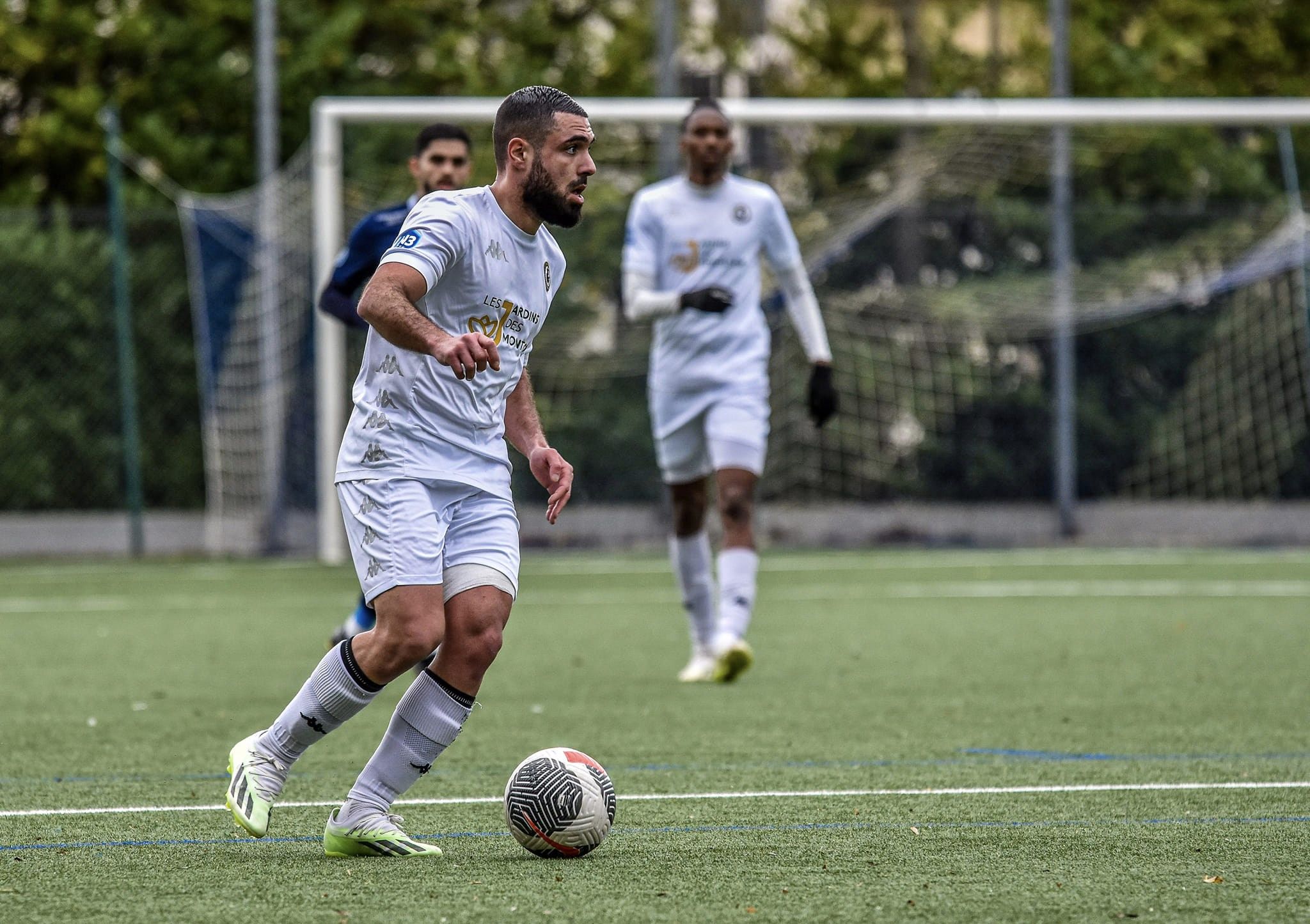 Le programme du week-end FCLDSD⎮