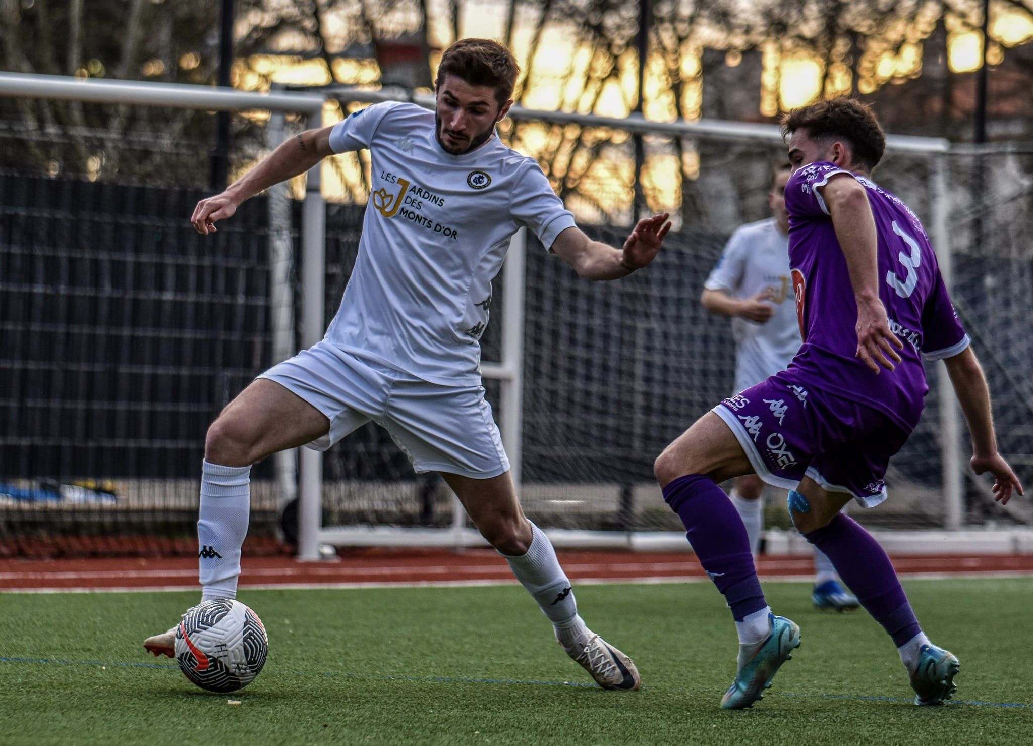 Le programme du week-end FCLDSD⎮