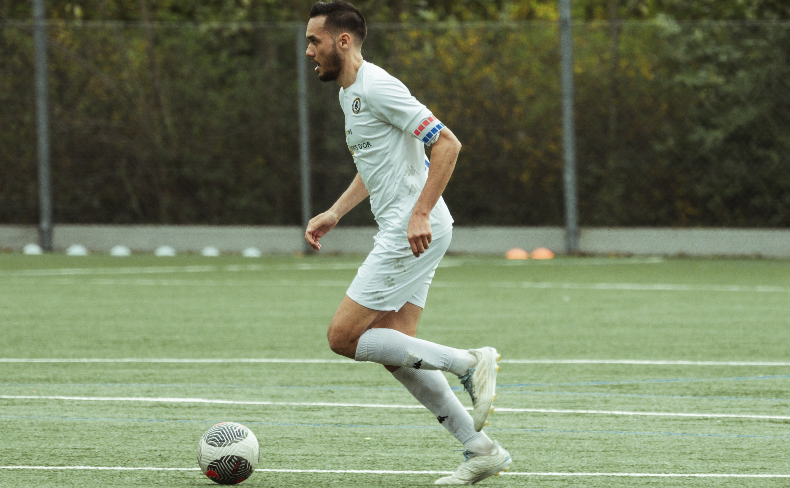 Avant Match⎮National 3⎮J22 : Lyon-La Duchère - FCLDSD