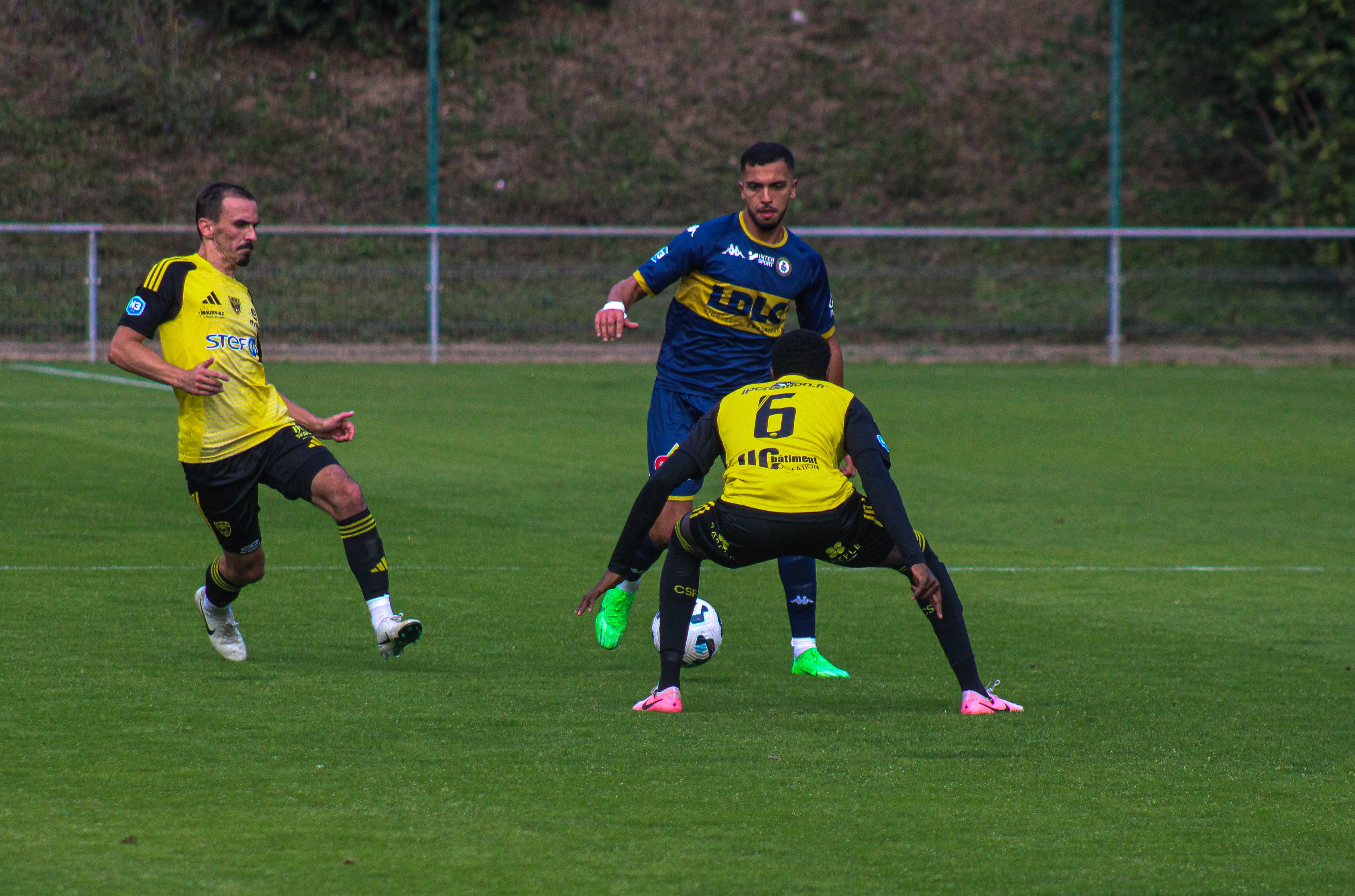 Oussama AIT-FANA