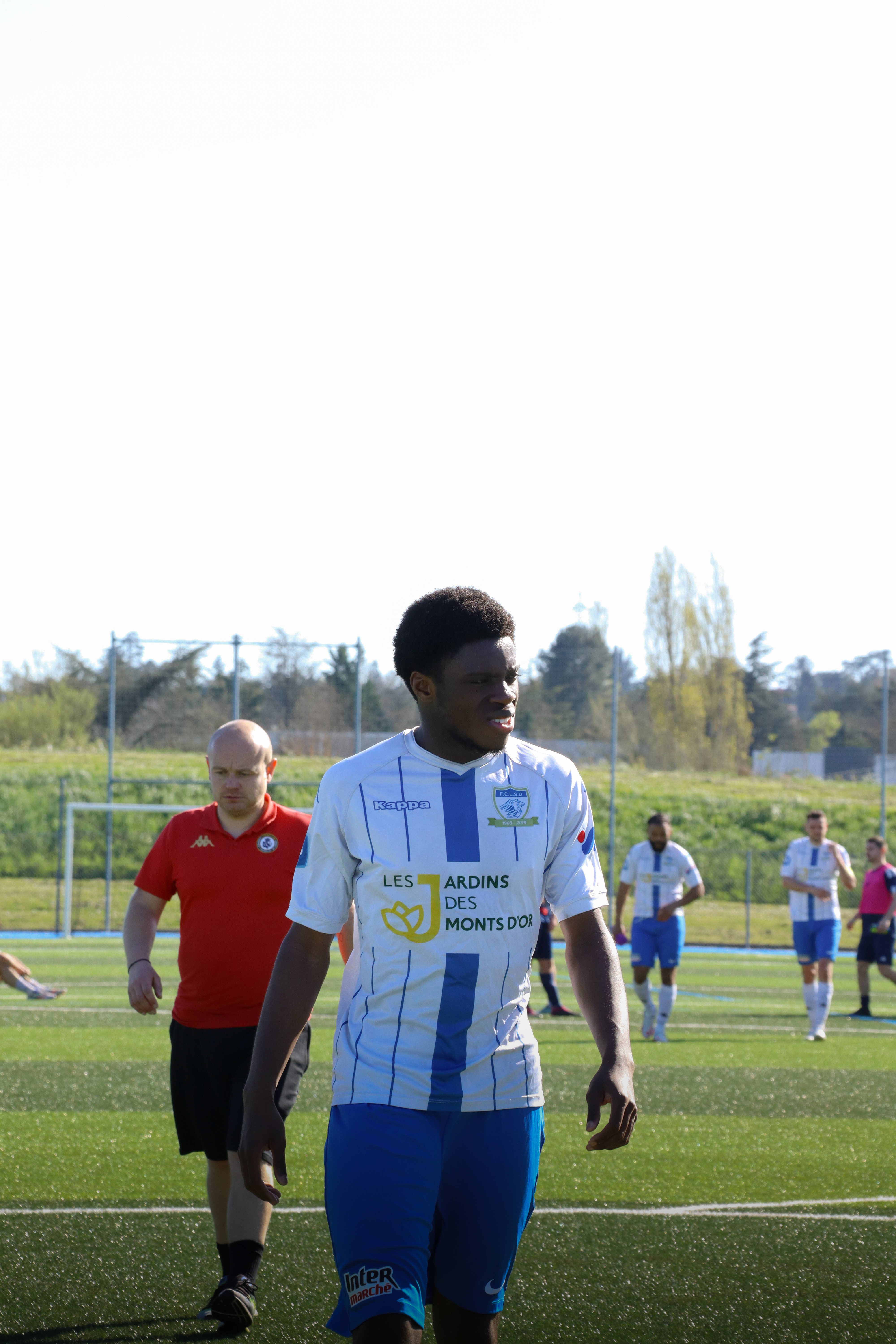 Votre programme du week-end !