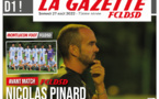 Revue de Presse - LE FCLDSD fait la UNE