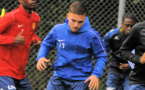 ILS ARRIVENT AU FCLDSD - Nicolas