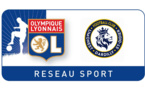 Réseau Sport OL