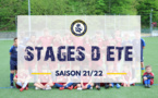 Stage été