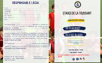 Stage Toussaint - Bulletin d'inscription