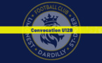 Convocation U12B
