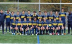U15 D1